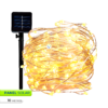Luz Micro Led Solar Alambre X 10 unds - Imagen 8