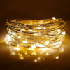 Luz Micro Led Solar Alambre X 10 unds - Imagen 5